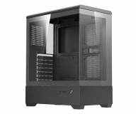 DarkFlash C365 Black No Fans - 1526240 - zdjęcie 1